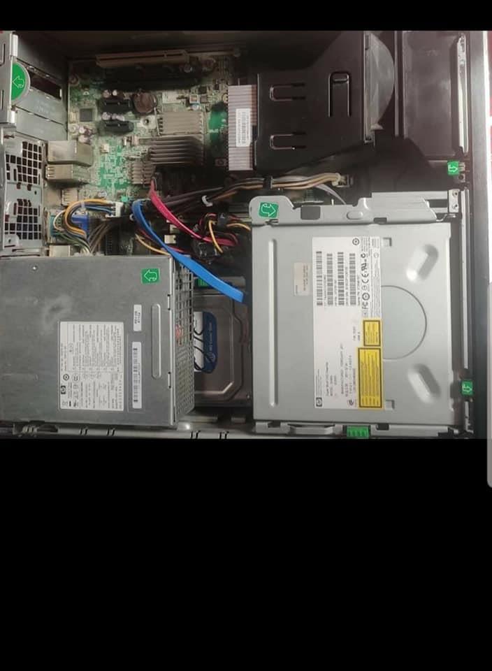 Electronics