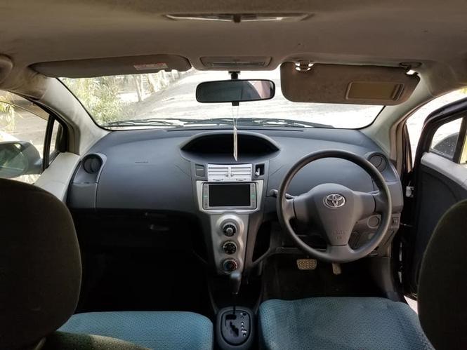 ويــــټس ناواريده 2005 ماډل غټ ماشيـــن 1300 Cc د