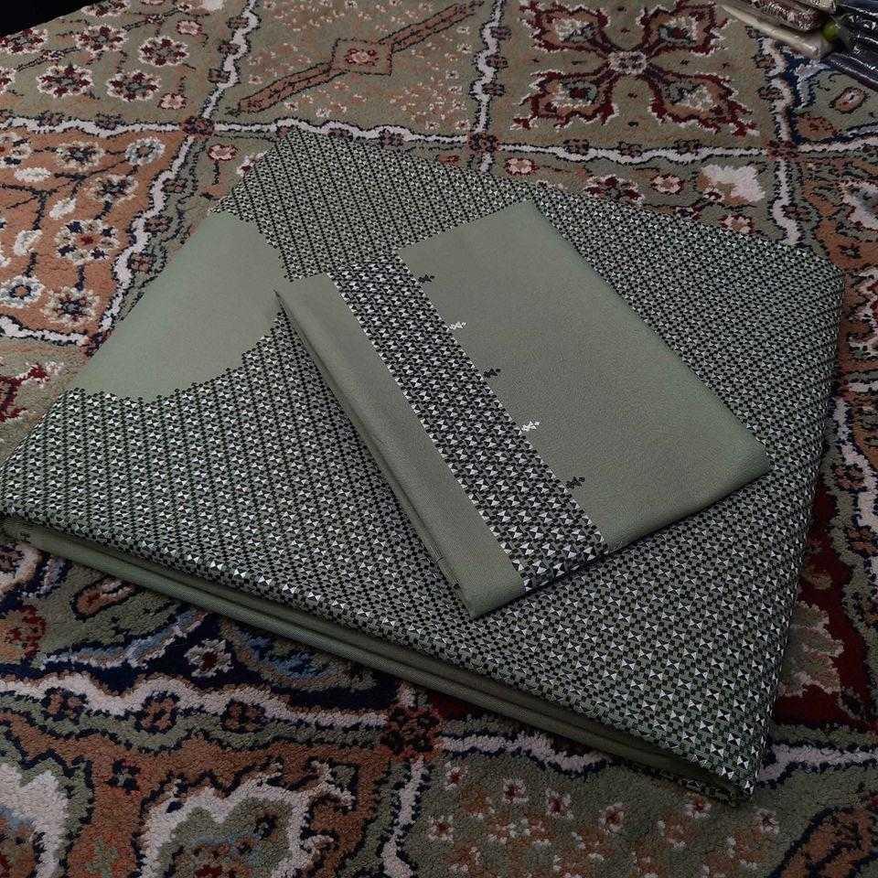 لاسی-خامکی-غاړه