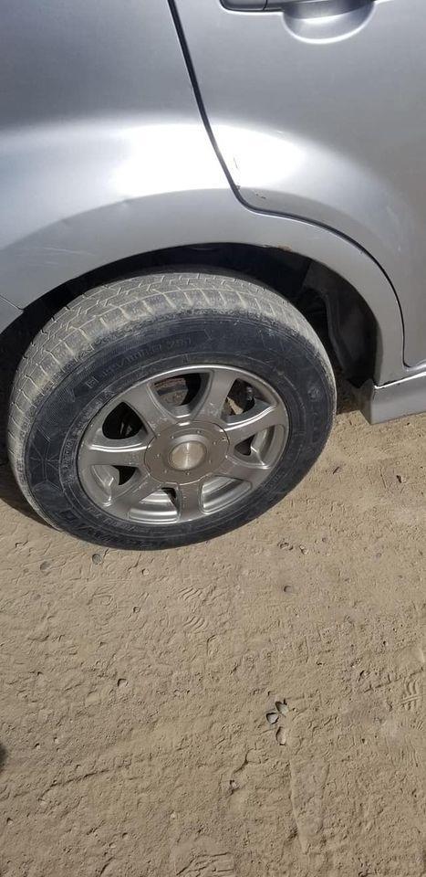 سلور-رنګ