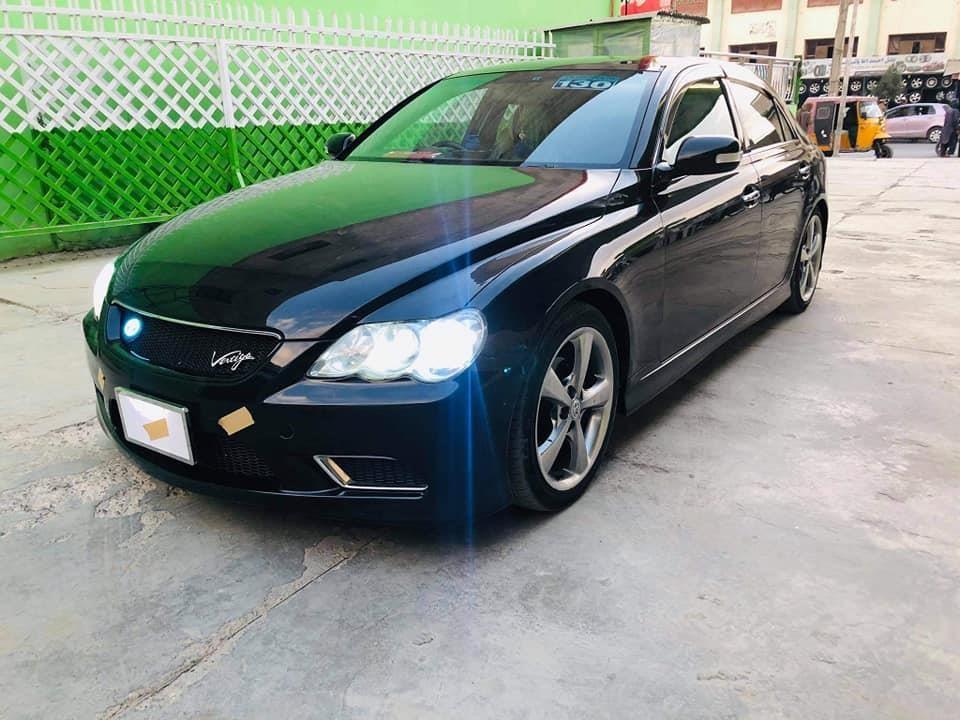 ماریکس-اکس