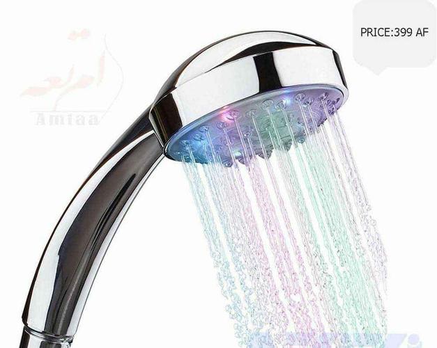 سرکی شاور ال ای دی