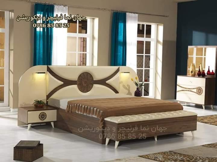 تــــــخت-خواب