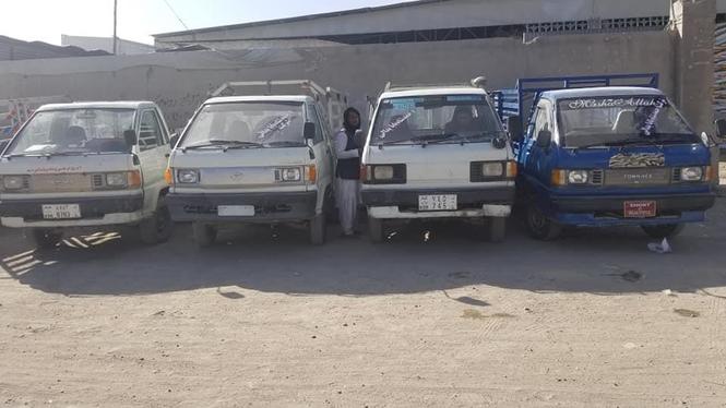 احمدشاه باباابدالی دتونیسانونمیاندکی ۲۴ساعت ده هیوادوالوپه