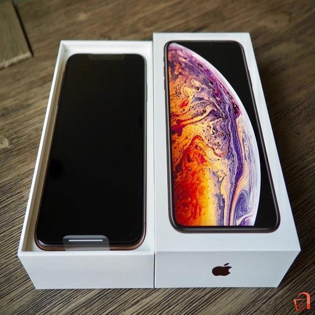 Wholesales Apple Iphone Xs Max 512gb Sim Free Bamyan