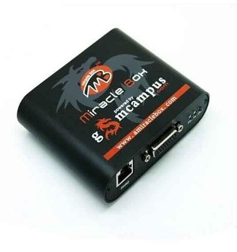 Chinese Miracle Box + Key Last final price 5500 AF For furth