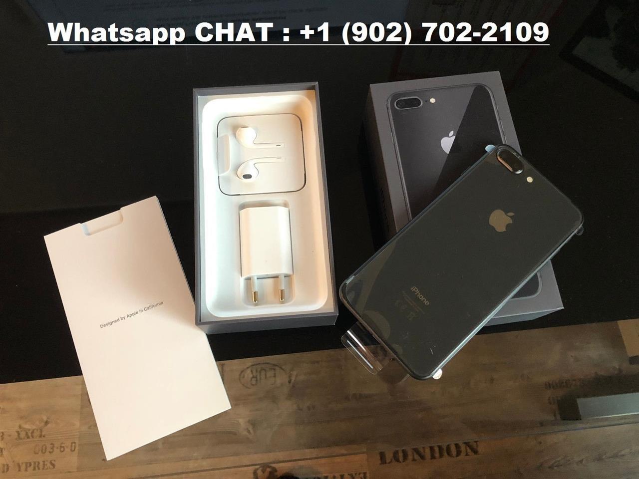 Apple-iphone-8Plus-256GB