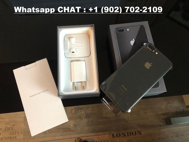 Apple iphone 8Plus 256GB