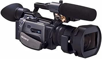 فروش کامره فلمبرداری Sony PD 170 Camcorder
