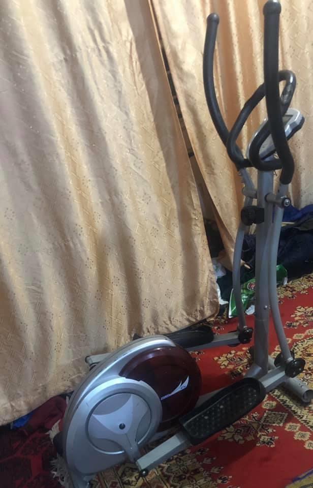 بایسکل--ورزشی