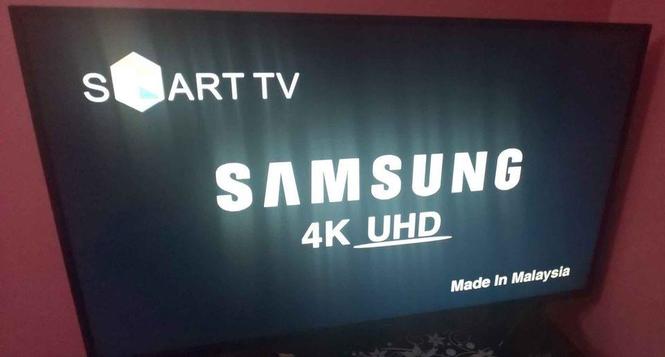 فروش تلویزیون سامسونگ 65 انچ سمارت