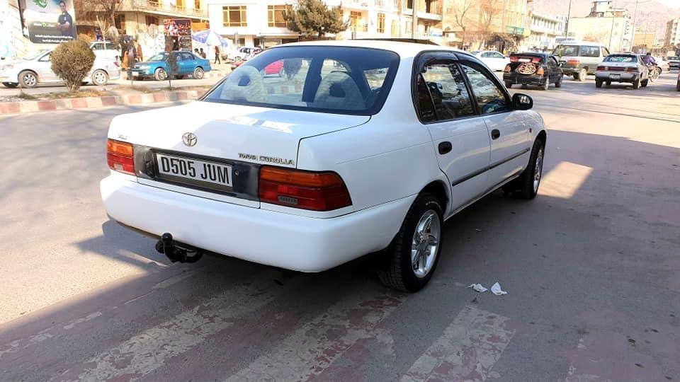 کرولای-جرمنی-1994