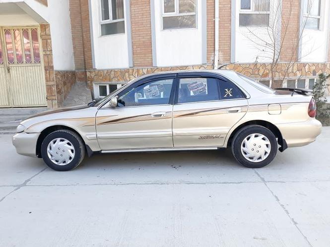 فروش عاجل هندا کوریایی مادل 19980730941527