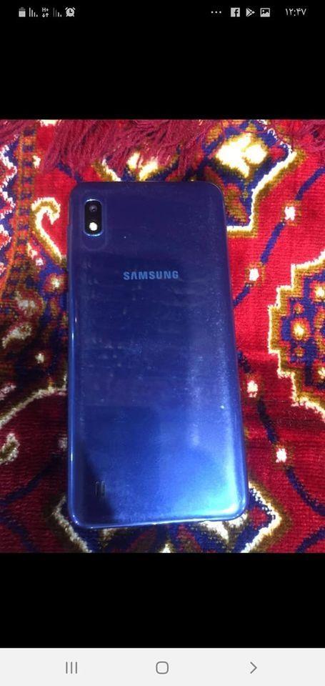 فروش-عاجل-گلکسی-A10