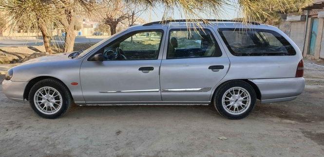 فورد ...0783106285
