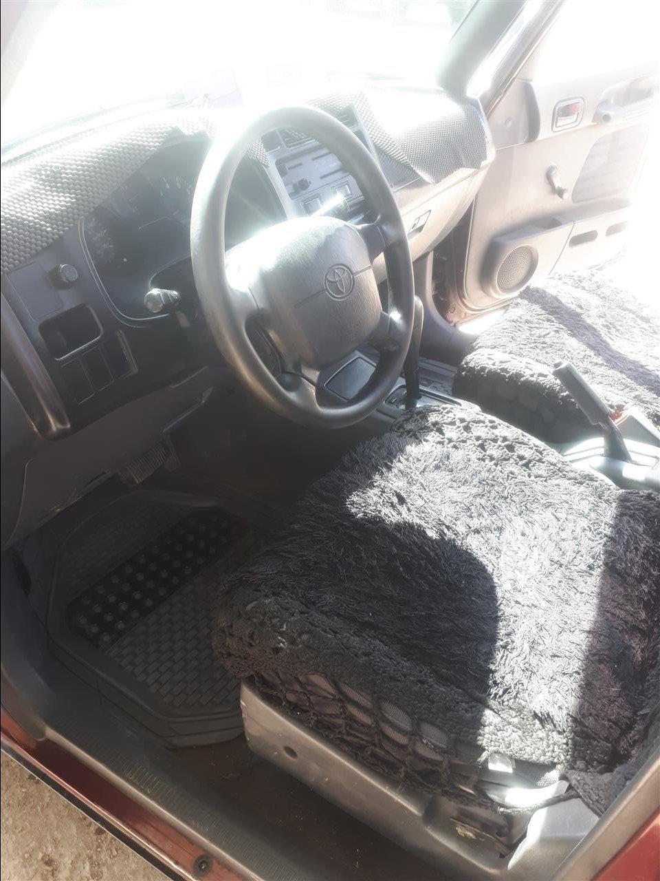 موتر-فروشی-RAV-4