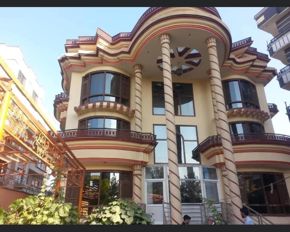 House-for-Rent