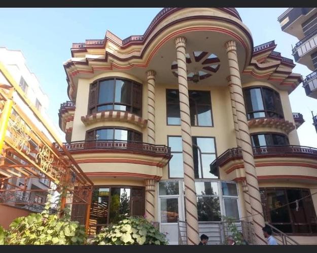 House for Rent