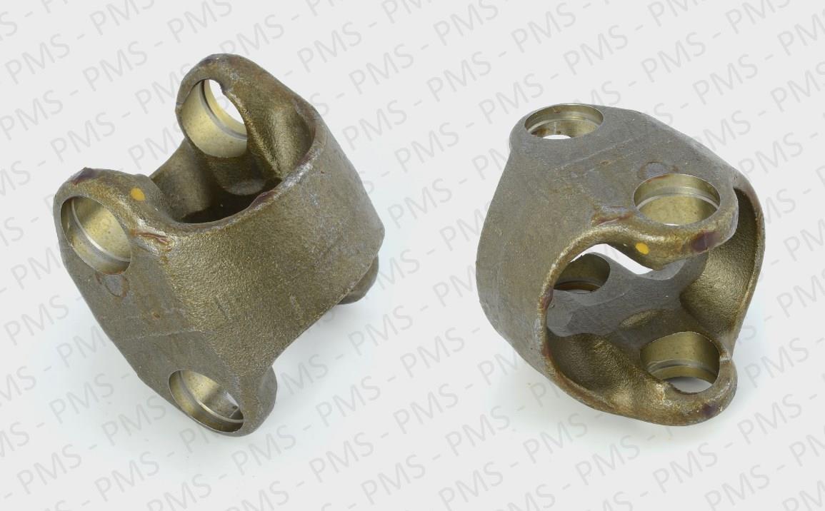 Carraro-Central-Body---Double-Joints-Types--Oem-Parts