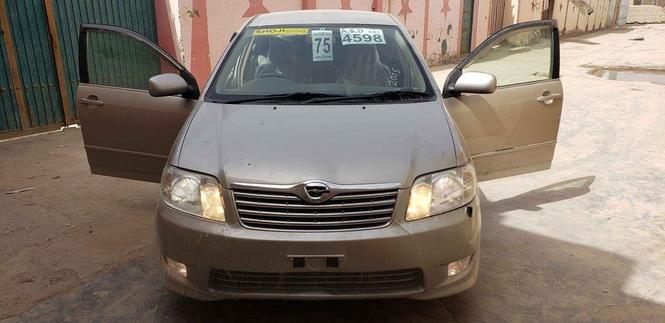 لوکسل ماډل2005 1500cc x په ژره اپشن کی ډولکی نلری قیمت