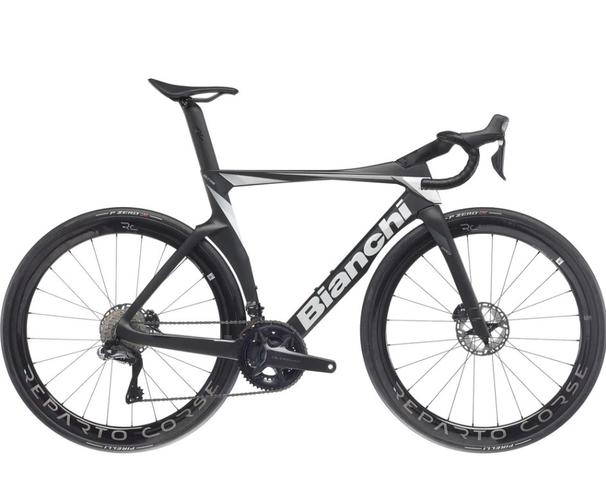 2025 Bianchi Oltre Pro Ultegra Di2 Disc Road Bike