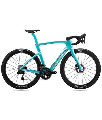2026 Pinarello Dogma F Dura Ace Di2 Road Bike (ALANBIKESHOP)