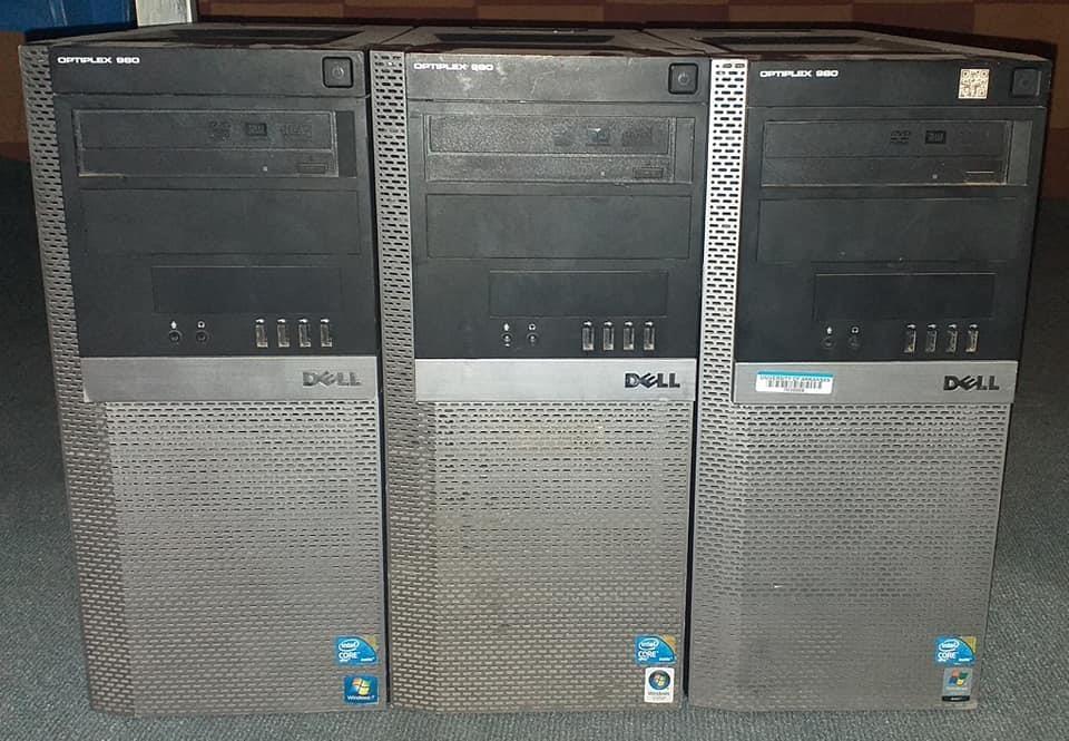 Electronics