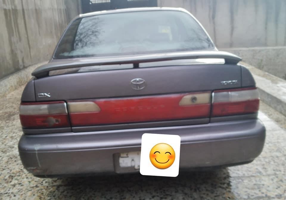 Corolla-1995