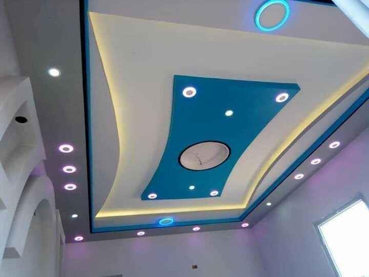 Ceiling