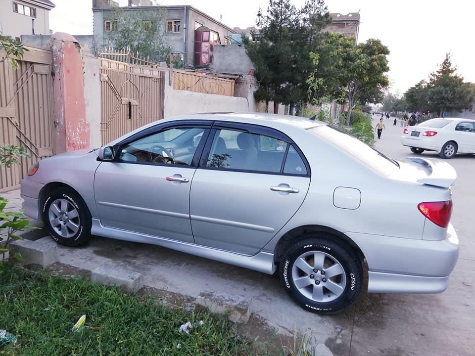 Vehicles