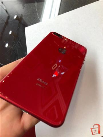 Apple Iphone 8 Plus 64gb Red Unlocked بدخشان