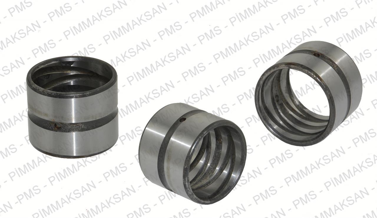 Oem-Parts-Bushing-Types-Oem-Parts