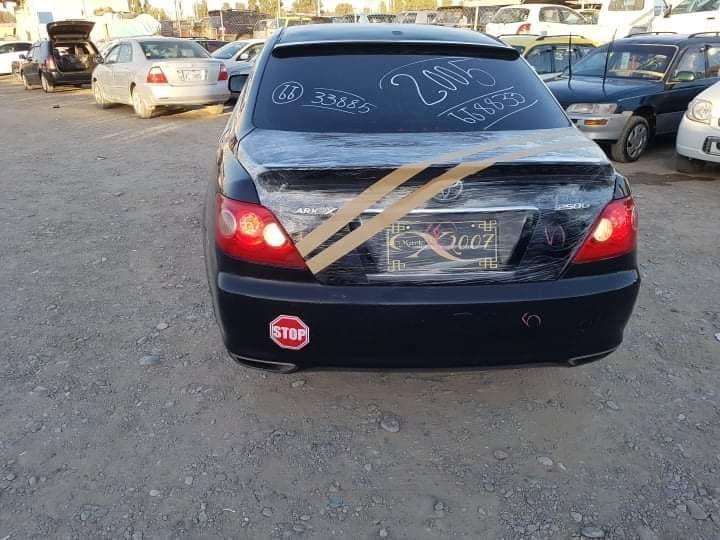 ماریکس-2500تور-رنګ-روغ