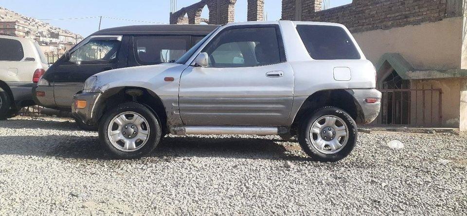تیویتا-رافور-کانادای