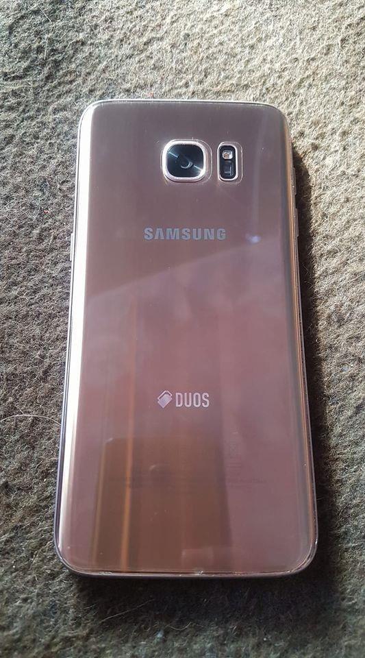 Galaxy-s7-edgeفروش-عاجل