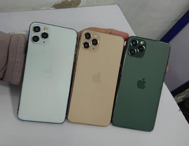 آیفون کاپی