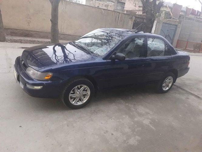 فروش عاجل بااندک جورآمد 0700156135