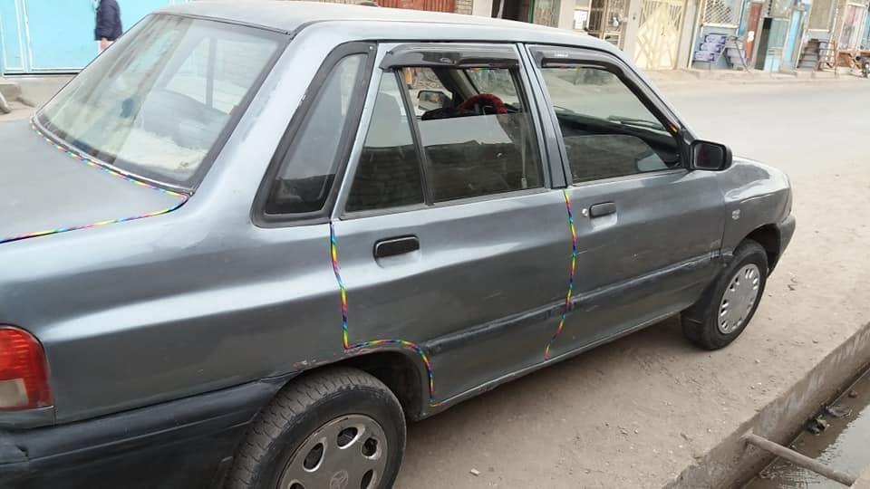موترپراید