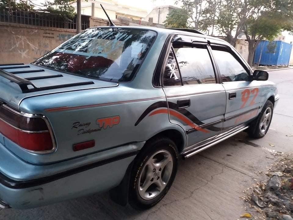 موتر-فروشی