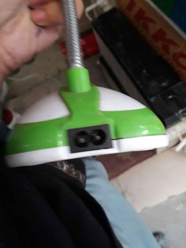 دمتعلیی-څراغون