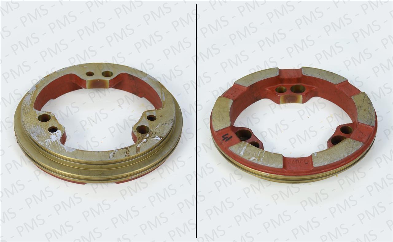 Carraro---ZF-Brake-Piston-Types--Oem-Parts