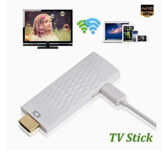 وصل کننده و انتقال دهنده تصویر مبایل به تلویزیون بدون لین و