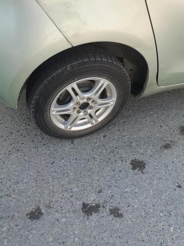 د خرس موتر ویدز 2006 مادل.غات ماشین 1300 cc د ویش کات ری