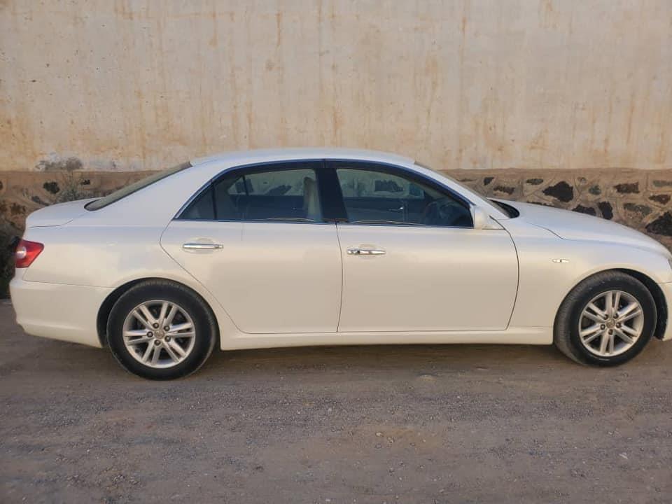 ماریکس