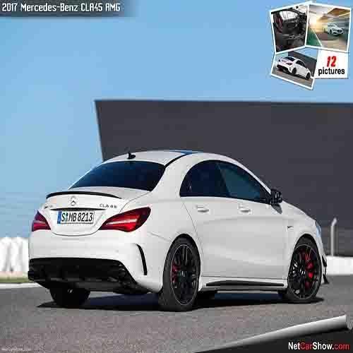 توزیع و فروش قطعات یدکی مرسدس بنز cla45
