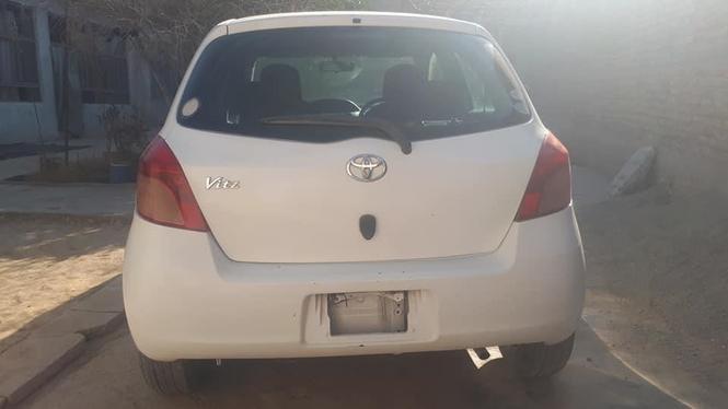 يودانه ويټس موټر دحرڅ دپار کورني چليدلي شيان پوره دي ماشين 1