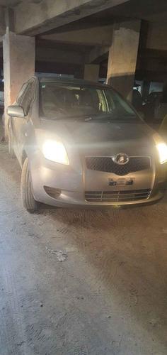 ویټز ناواریده 2005 ماډل غټ ماشین ویش کارټ