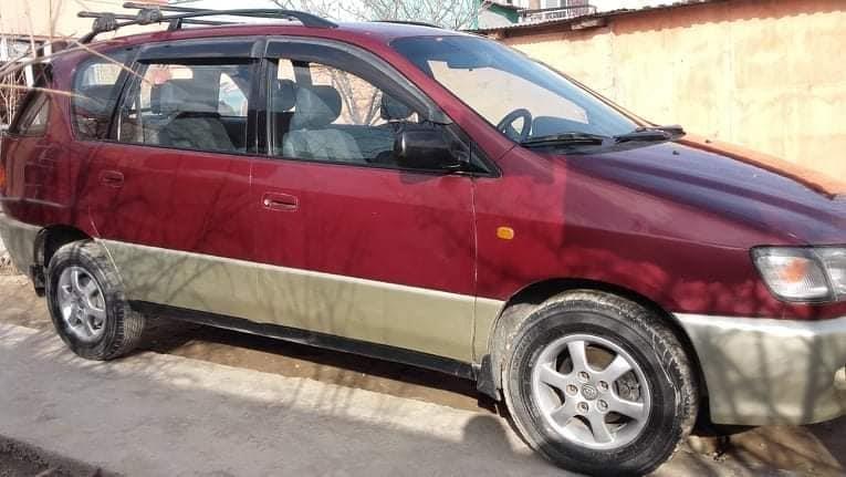 -SOLD---موتر-پیکنیک-