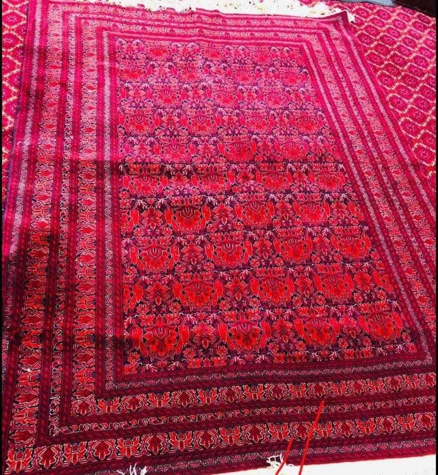 قالین-وطنی