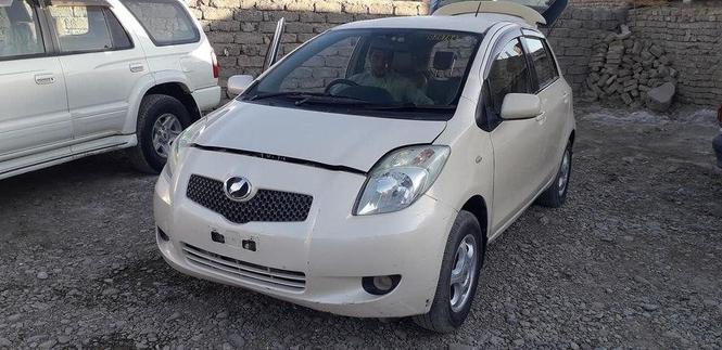 ویډز غت ماشین 1300مادل2006